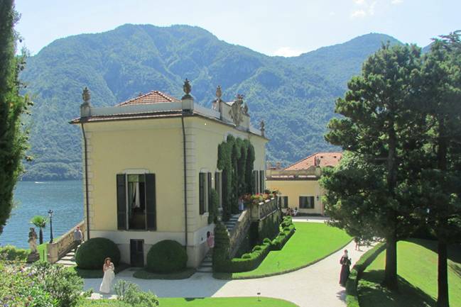 Lake Como