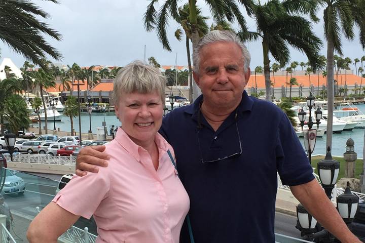 Our 35th anniversary