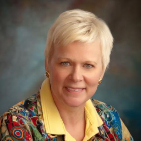 Marjorie Dufek