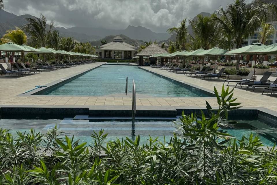 Bethany Travel Dream Vacations