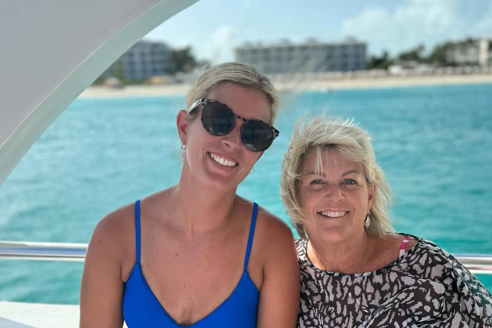 Bethany Travel Dream Vacations