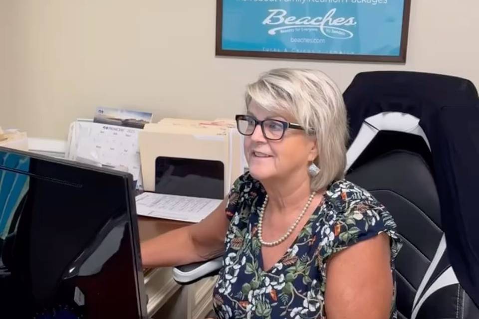 Bethany Travel Dream Vacations
