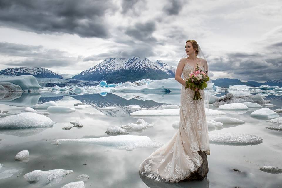 Elope Alaska