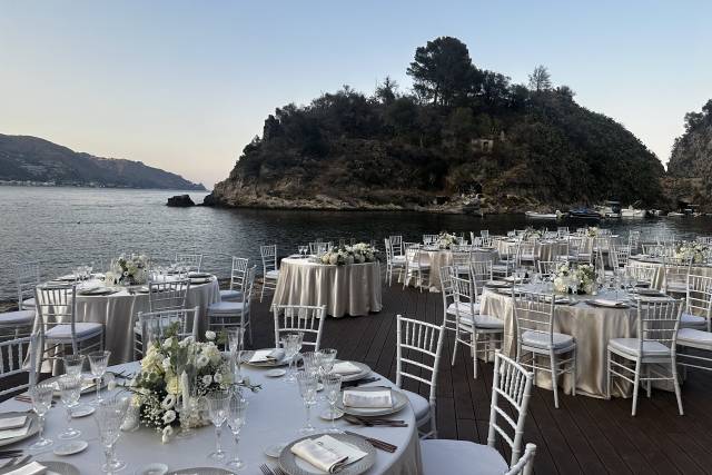 Paola Lapi Luxury Events