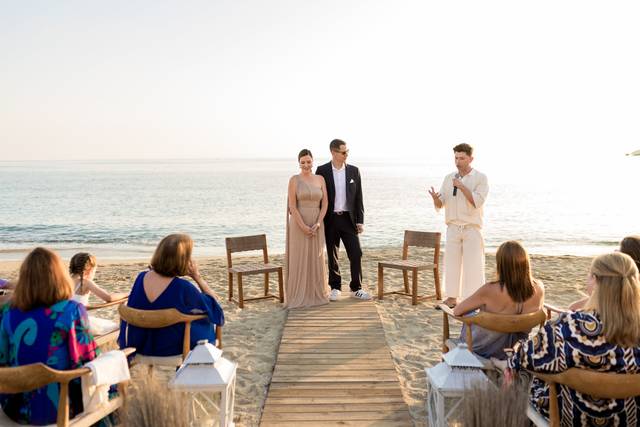 Destination Wedding Planner Taormina & Sicily