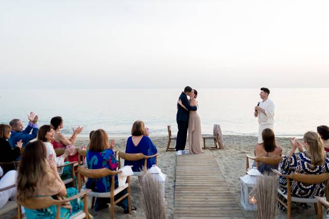 Destination Wedding Planner Taormina & Sicily