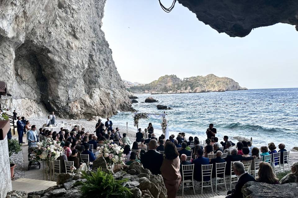 Luxury Weddings