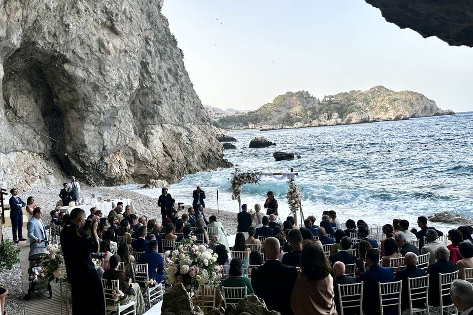 Luxury Weddings