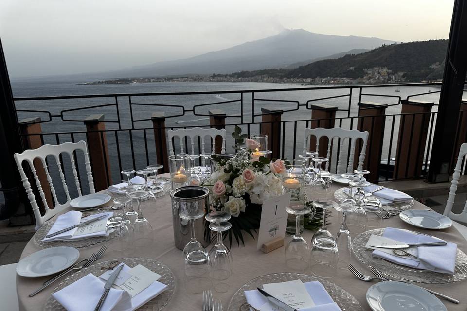 Luxury Weddings