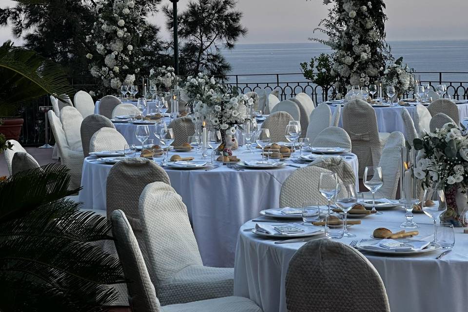 Luxury Weddings