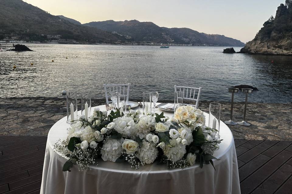 Luxury Weddings