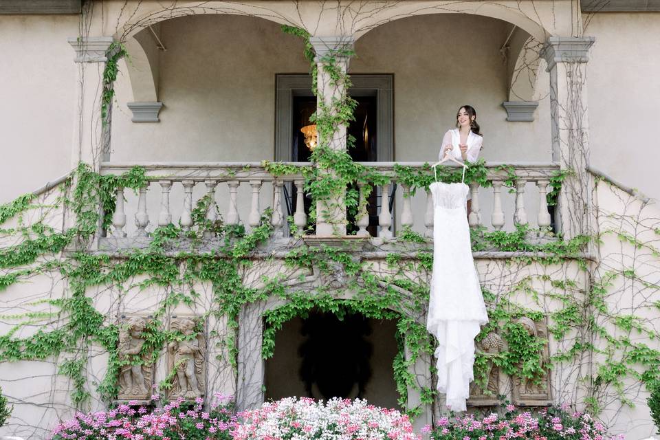 Celine&DavideTuscany
