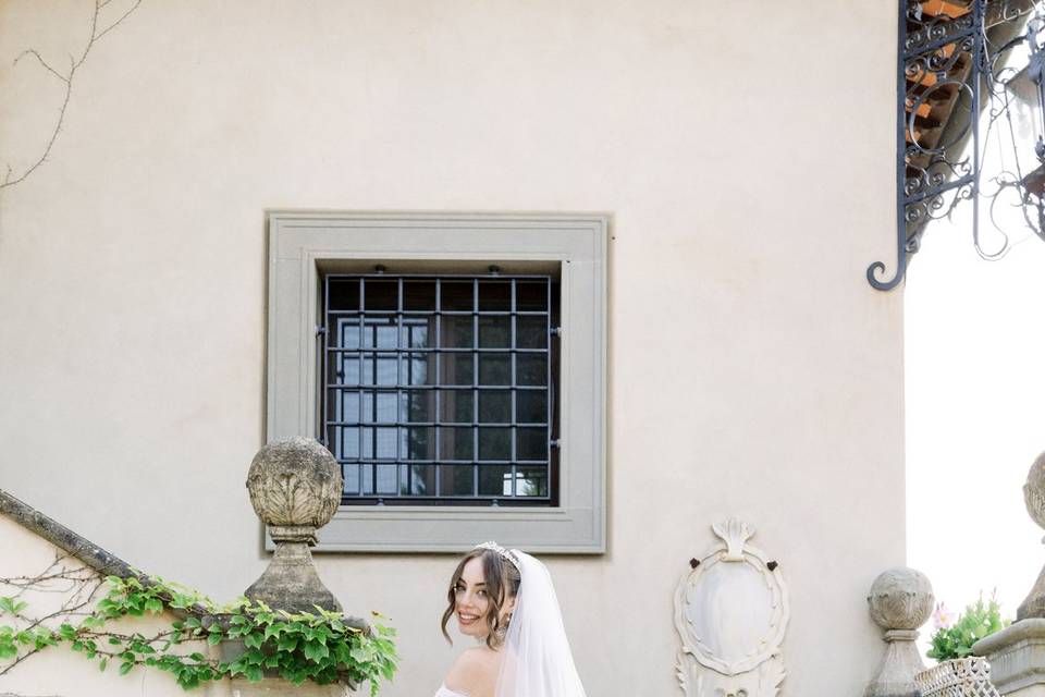 Celine&DavideTuscany