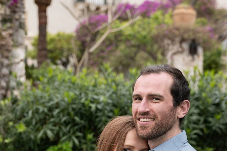 Maddie&JulianEngagement