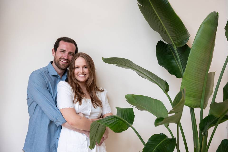 Maddie&JulianEngagement