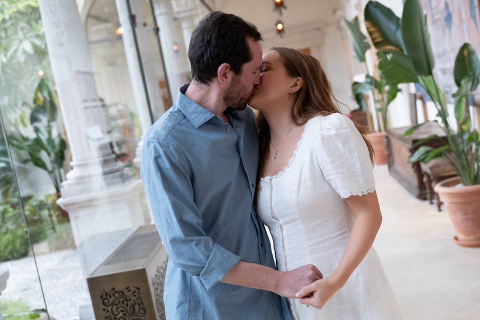 Maddie&JulianEngagement