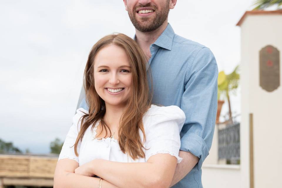 Maddie&JulianEngagement