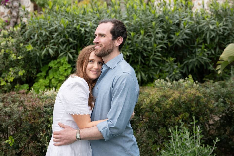 Maddie&JulianEngagement