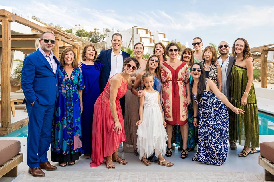 Cata&FerMykonos