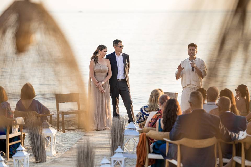 Cata&FerannyversaryinMykonos