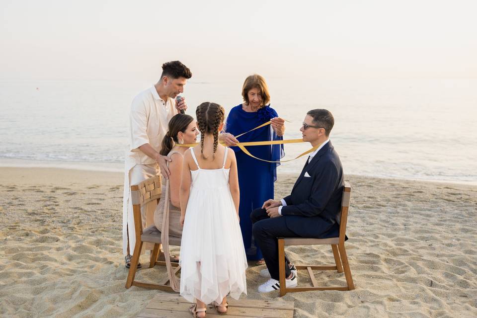 Cata&FerannyversaryinMykonos