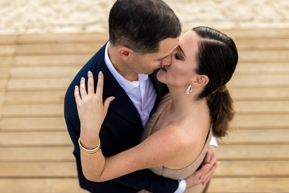 Maddie&JulianEngagement