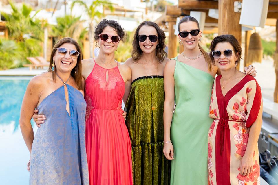 Cata&FerannyversaryinMykonos