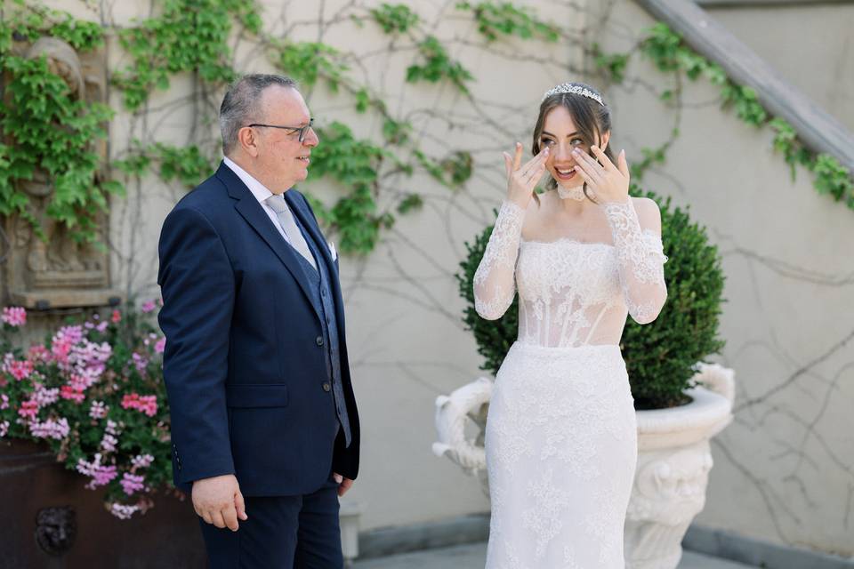 Celine&DavideTuscany