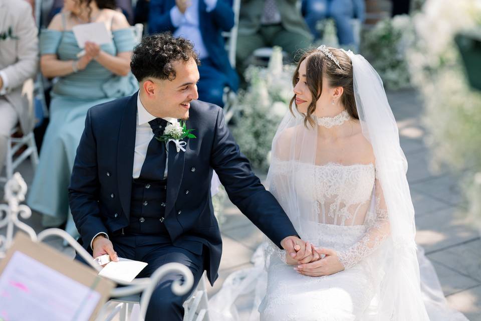Celine&DavideTuscany