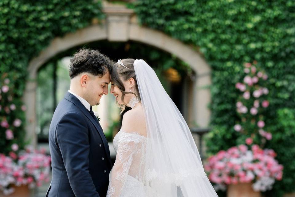 Celine&DavideTuscany