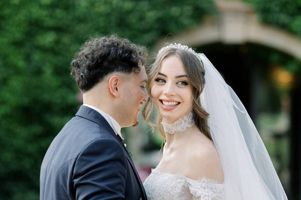 Celine&DavideTuscany