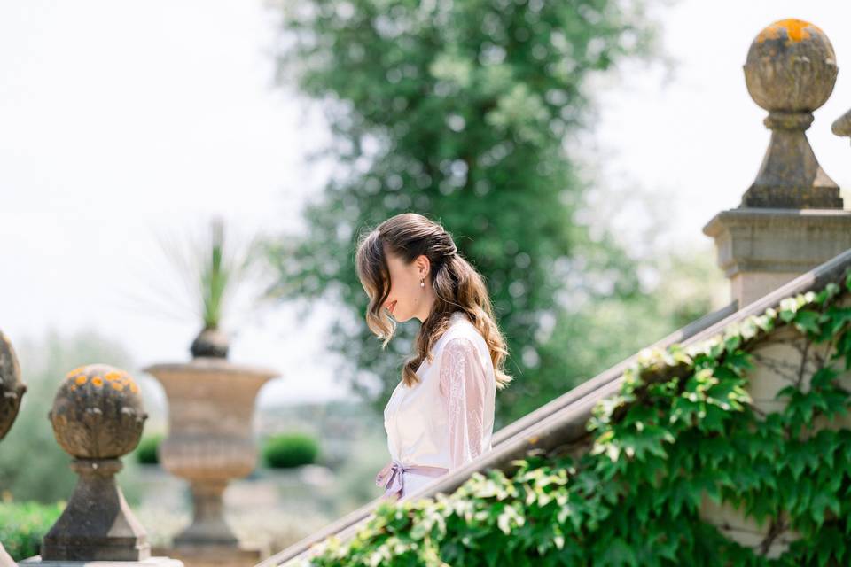 Celine&DavideTuscany