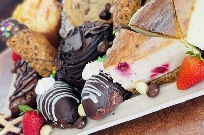 Out West Catering
