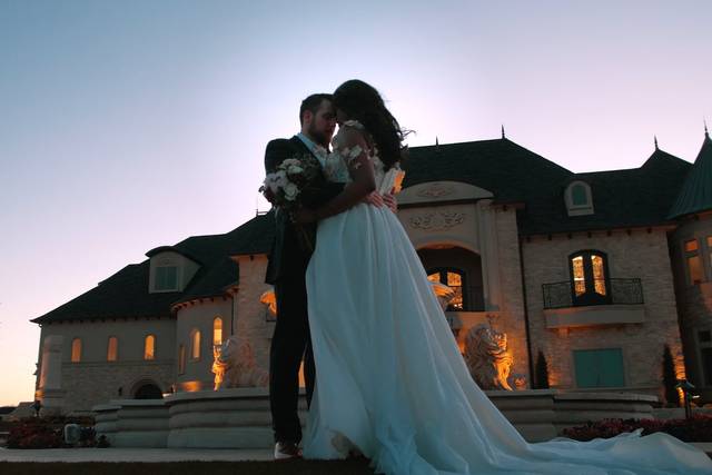 Love by the manor - Forty Seven Studios