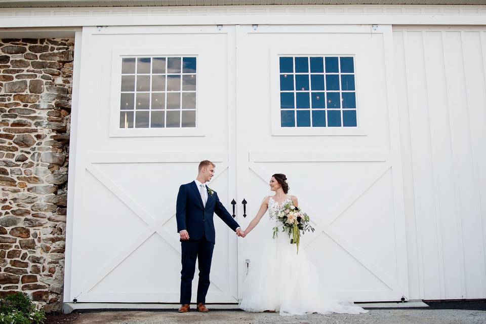 The Barn at Stoneybrooke