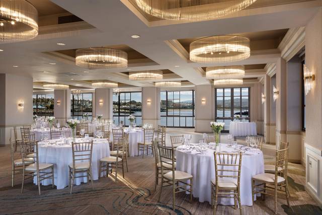 Bayside Ballroom