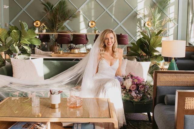 Bridal Portrait