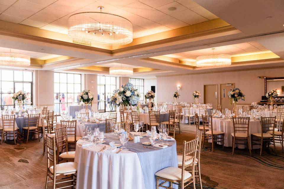 Pacific Ballroom