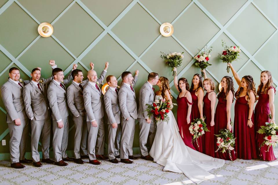 Michelle Tachet Photography