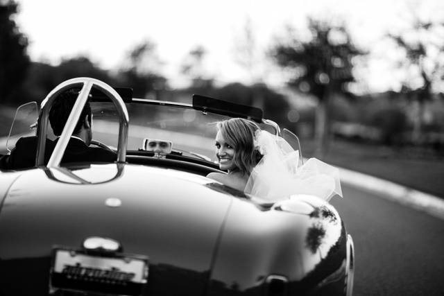 Alex Smith Photography