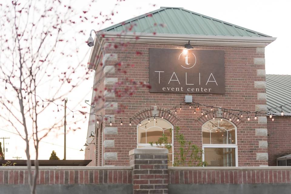 Talia Event Center