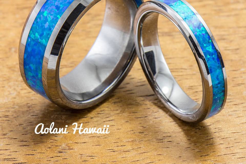 Aolani Hawaii