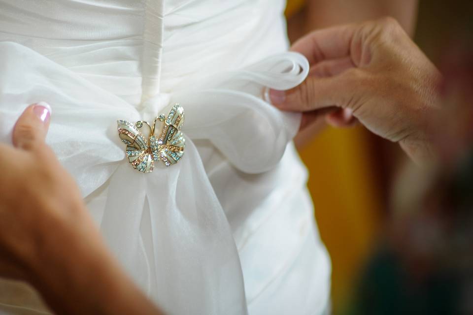 Delicate details (Maria Hall Photography)