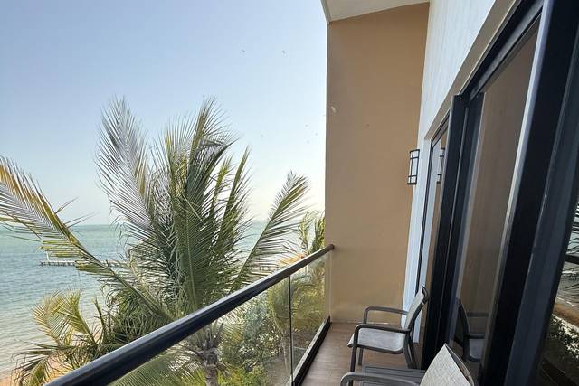 Cancun All Inclusive Ocean