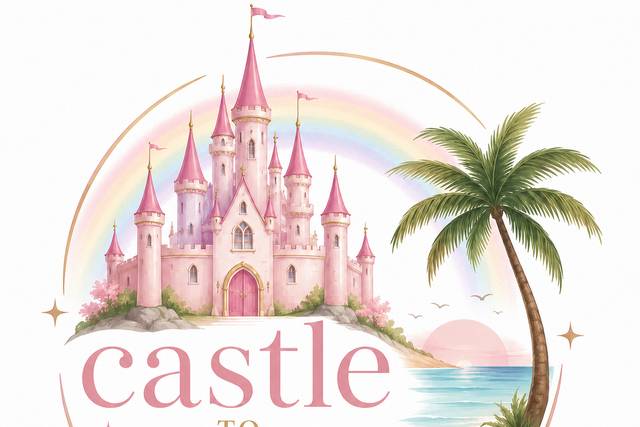 Castle to Coast Travel