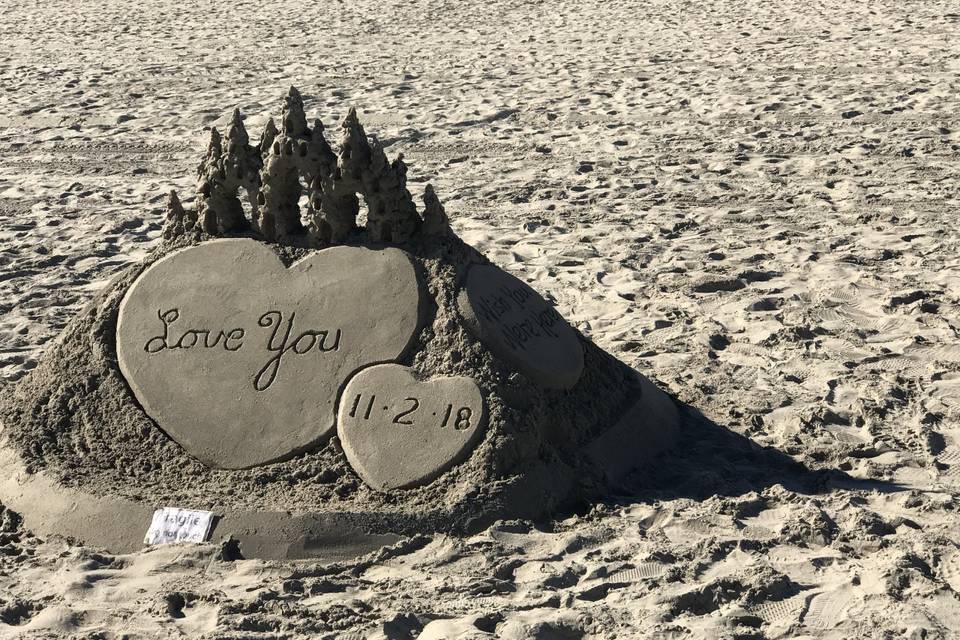 San Diego Beach