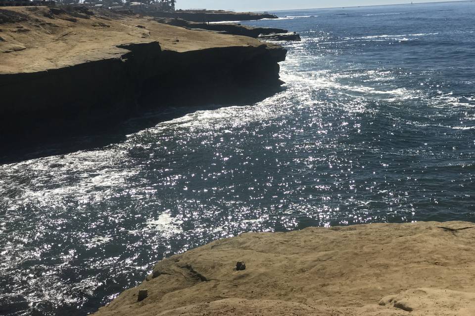 La Jolla, CA