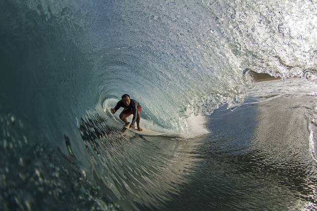 Backdoor Pipeline blessings