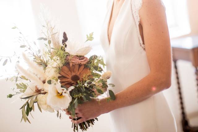 Bride