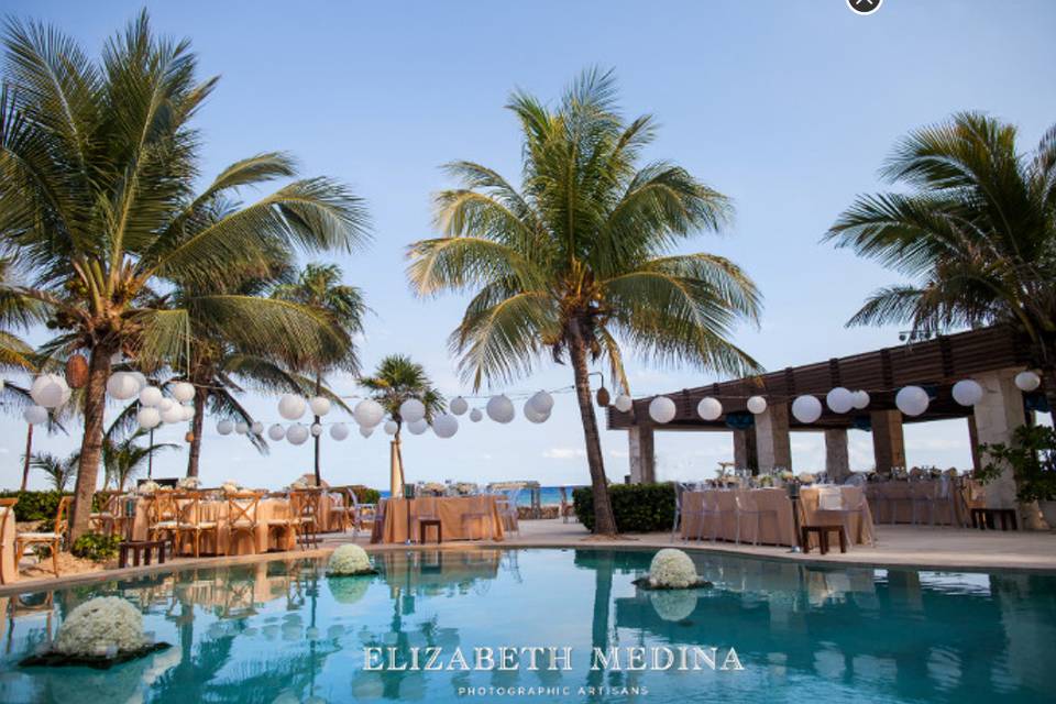Viceroy Riviera Maya